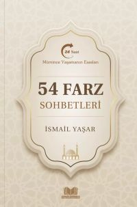 54 Farz Sohbetleri