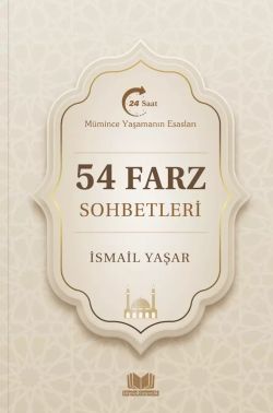 54 Farz Sohbetleri