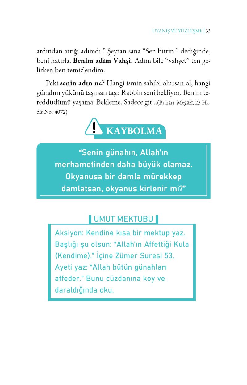 Dijital Çağda Kaybolma