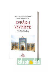 Evradı Yevmiye Roman Boy