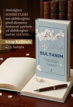 Sultanım Ajanda