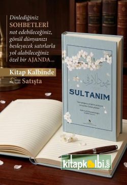 Sultanım Ajanda
