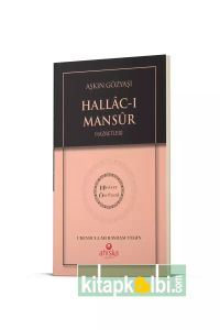 Hallacı Mansur Hz Hidayet Öncüleri