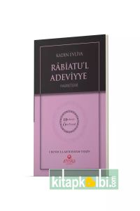 Rabiatul Adeviyye Hz Hidayet Öncüleri