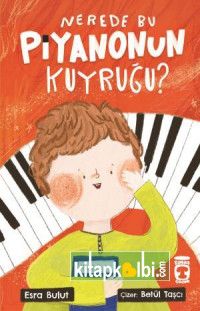 Nerede Bu Piyanonun Kuyruğu?