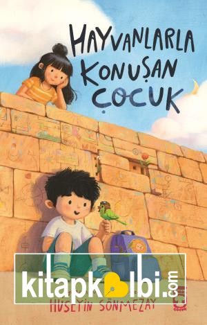 Hayvanlarla Konuşan Çocuk