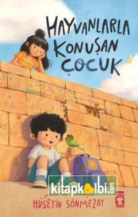 Hayvanlarla Konuşan Çocuk