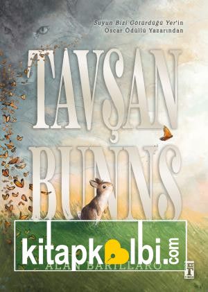 Tavşan Bunns