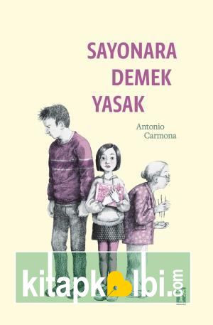 Sayonara Demek Yasak