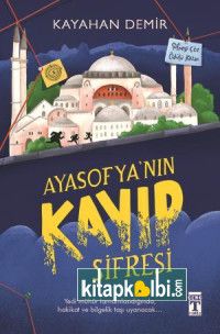 Ayasofya nın Kayıp Şifresi