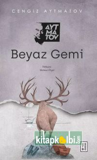 Beyaz Gemi