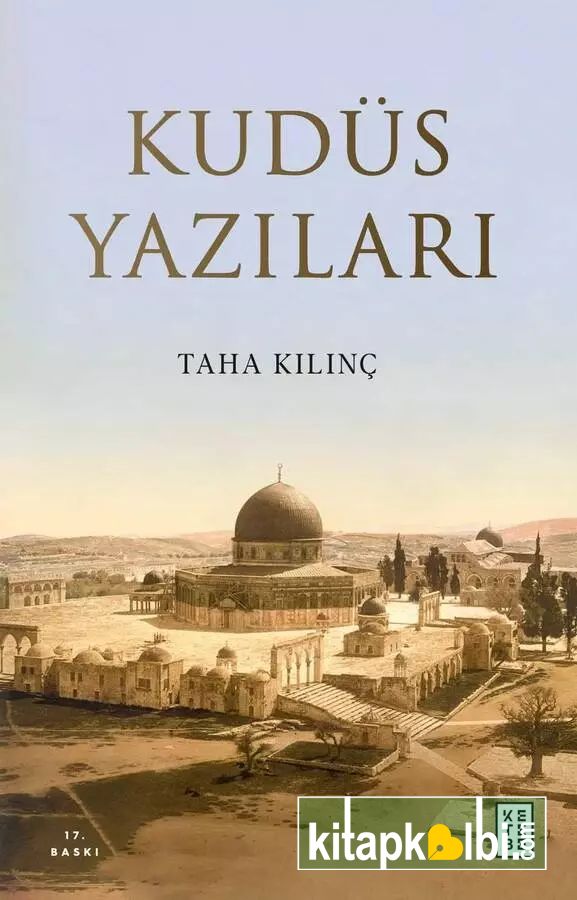 Kudüs Yazıları