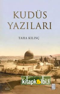 Kudüs Yazıları