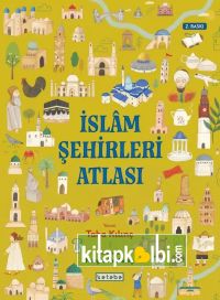 İslam Şehirleri Atlası