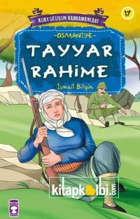 Tayyar Rahime 