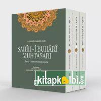 Sahihi Buhari Muhtasarı