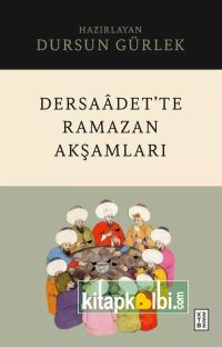 Dersaadette Ramazan Akşamları