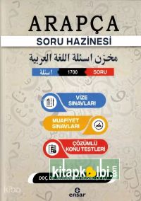 Arapça Soru Hazinesi