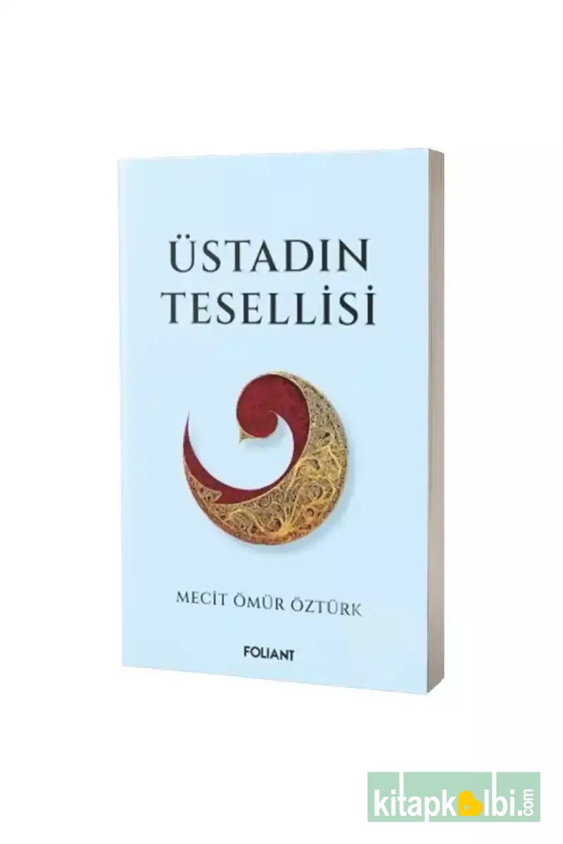 Üstadın Tesellisi