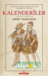 Osmanlı İmparatorluğunda Marjinal Sufilik