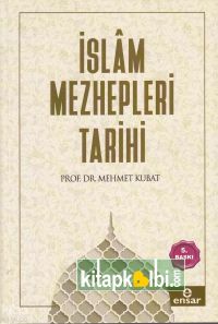 İslam Mezhepleri Tarihi