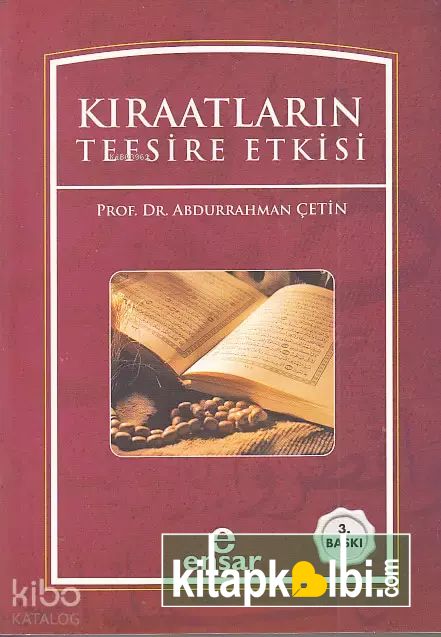 Kıraatların Tefsire Etkisi