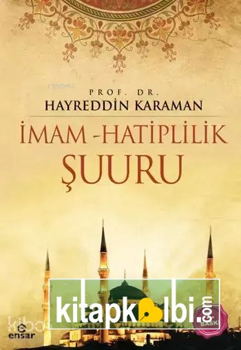 İmam Hatiplik Şuuru
