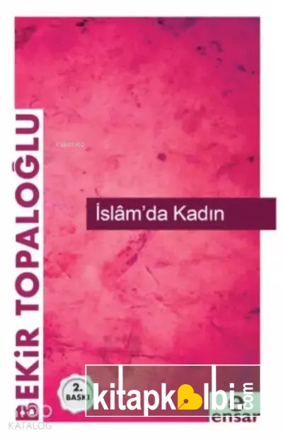 İslamda Kadın