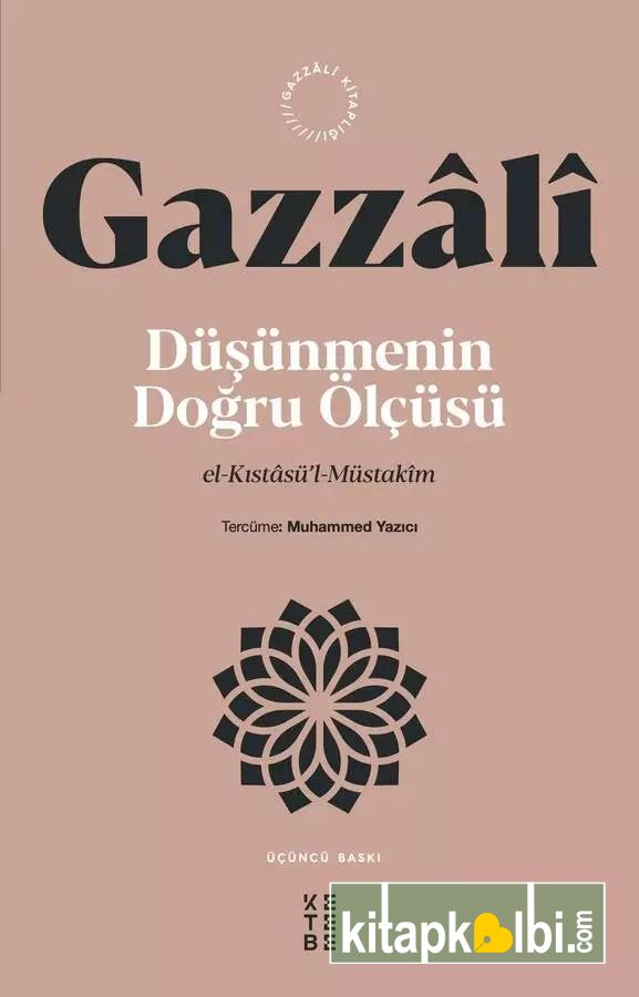 Düşünmenin Doğru Ölçüsü