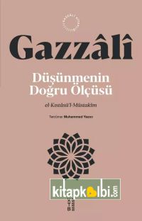 Düşünmenin Doğru Ölçüsü