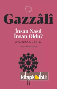 İnsan Nasıl İnsan Oldu
