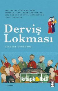 Derviş Lokması
