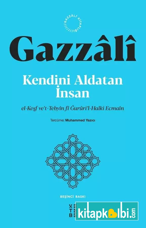 Kendini Aldatan İnsan