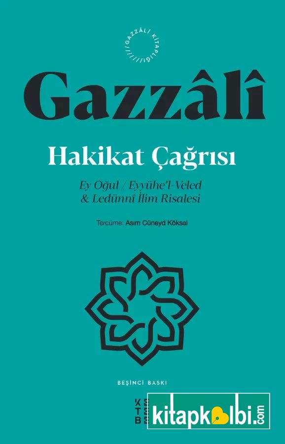 Hakikat Çağrısı