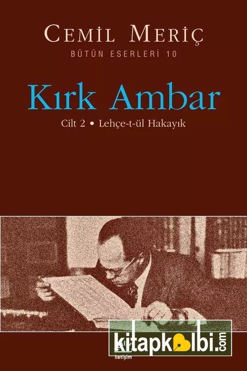 Kırk Ambar 2