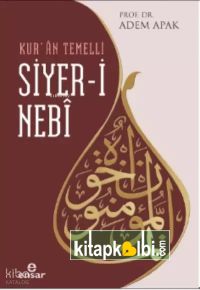 Kuran Temelli Siyeri Nebi