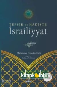 Tefsir ve Hadiste İsrailiyyat