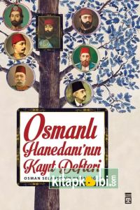 Osmanlı Hanedanının Kayıt Defteri
