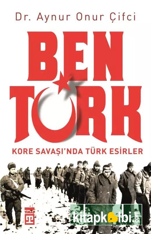 Ben Türk