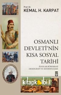 Osmanlı Devletinin Kısa Sosyal Tarihi