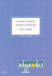 Kuranı Kerimi Okuma Kaideleri Tecvid