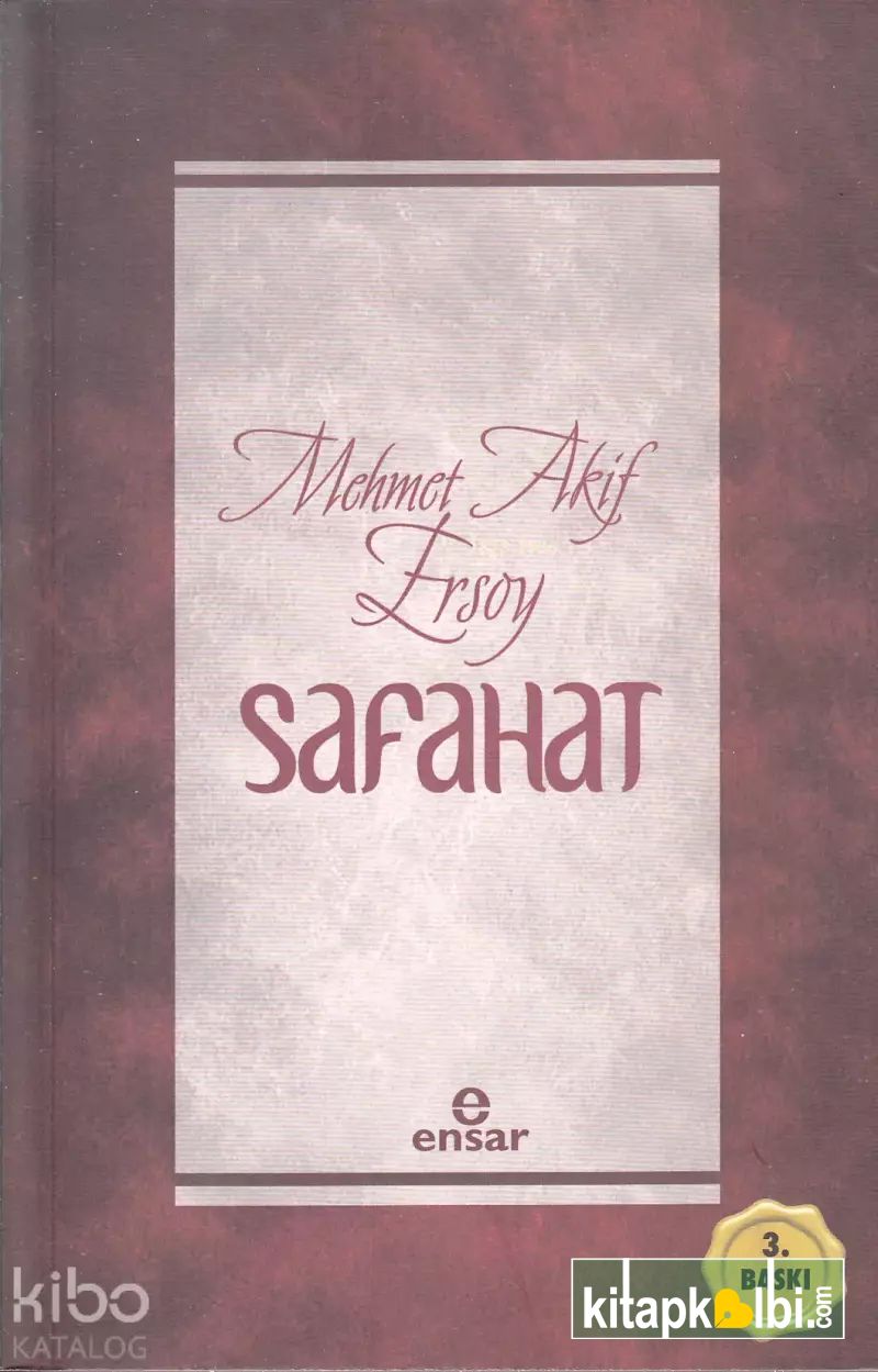 Safahat