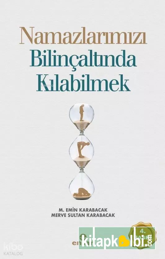 Namazlarımızı Bilinçaltında Kılabilmek
