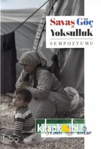 Savaş Göç Yoksulluk