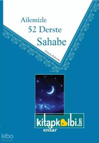 Ailemizle 52 Derste Sahabe