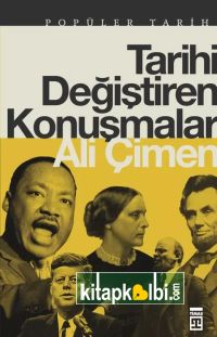 Tarihi Değiştiren Konuşmalar