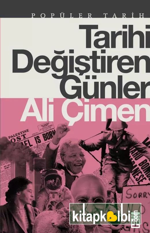 Tarihi Değiştiren Günler