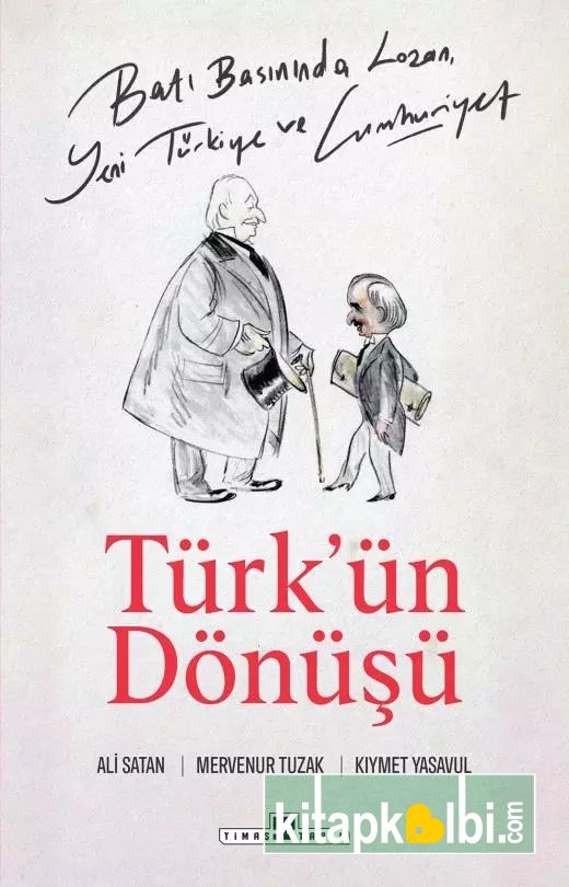 Türkün Dönüşü
