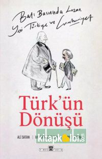 Türkün Dönüşü