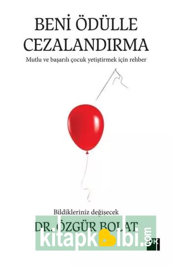 Beni Ödülle Cezalandırma